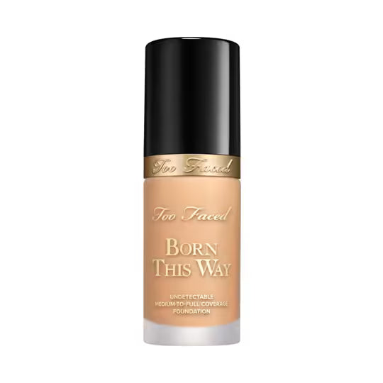 Too Faced Born This Way Foundation (30ml)