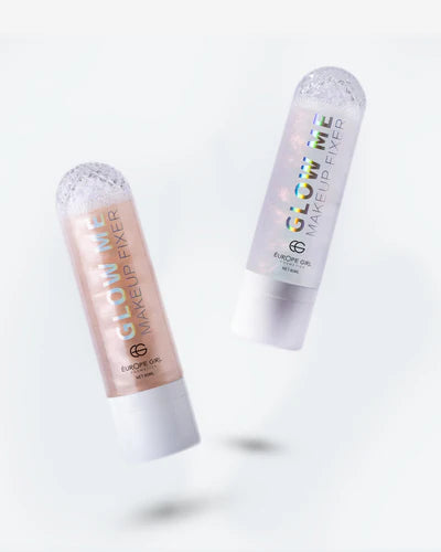 EUROPE GIRL SHINY FIXER GINGER GLOW 02
