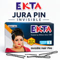 Ekta JURA PIN INVISIBLE
