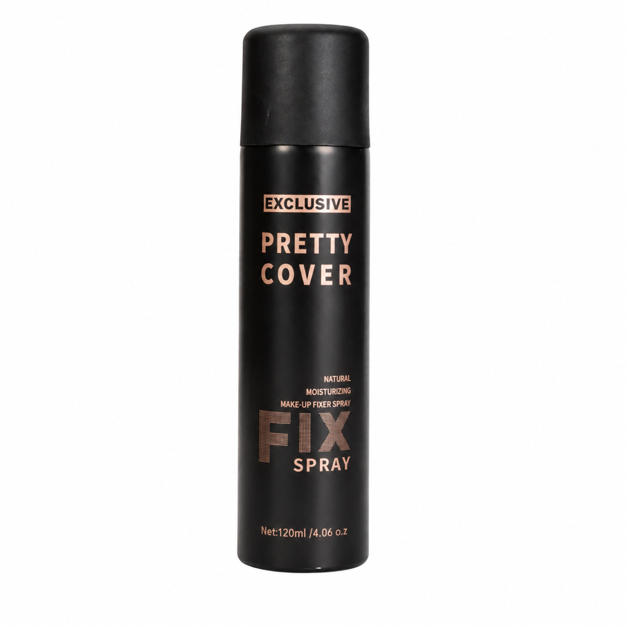 PRETTY COVER FIX SPRAY