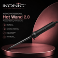 IKONIC Hot Wand 2.0