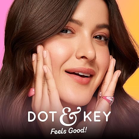 Dot & Key Cica + Niacinamide Oil-Free Moisturizer 50 g