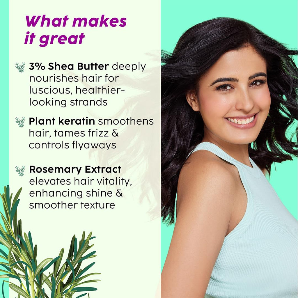 PLIX ROSEMARY ANTI HAIRFALL CONDITIONER