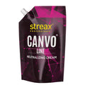STREAX CANVOLINE NEUTRALIZING CREAM 500GM