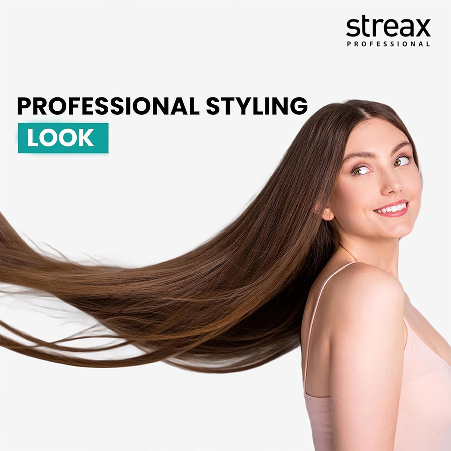 STREAX HAIR SERUM 200ml