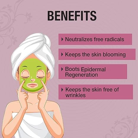 RAAGA STEM CELLS FAIRNESS FACIAL