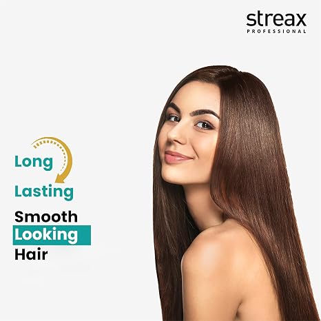 STREAX HAIR SERUM 200ml
