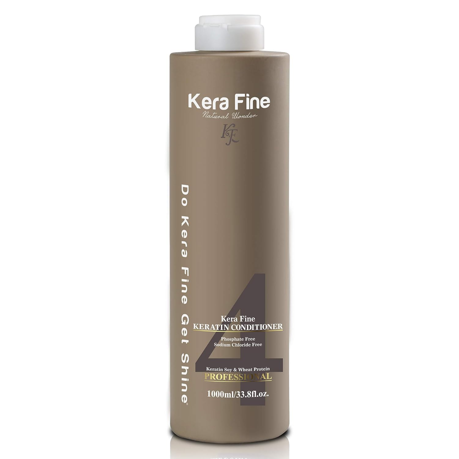 KERA FINE KERATIN CONDITIONER 1000ML