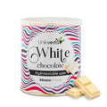 UNIKVEDA WHITE CHOCOLATE HYDROSOLUBLE WAX 800ML