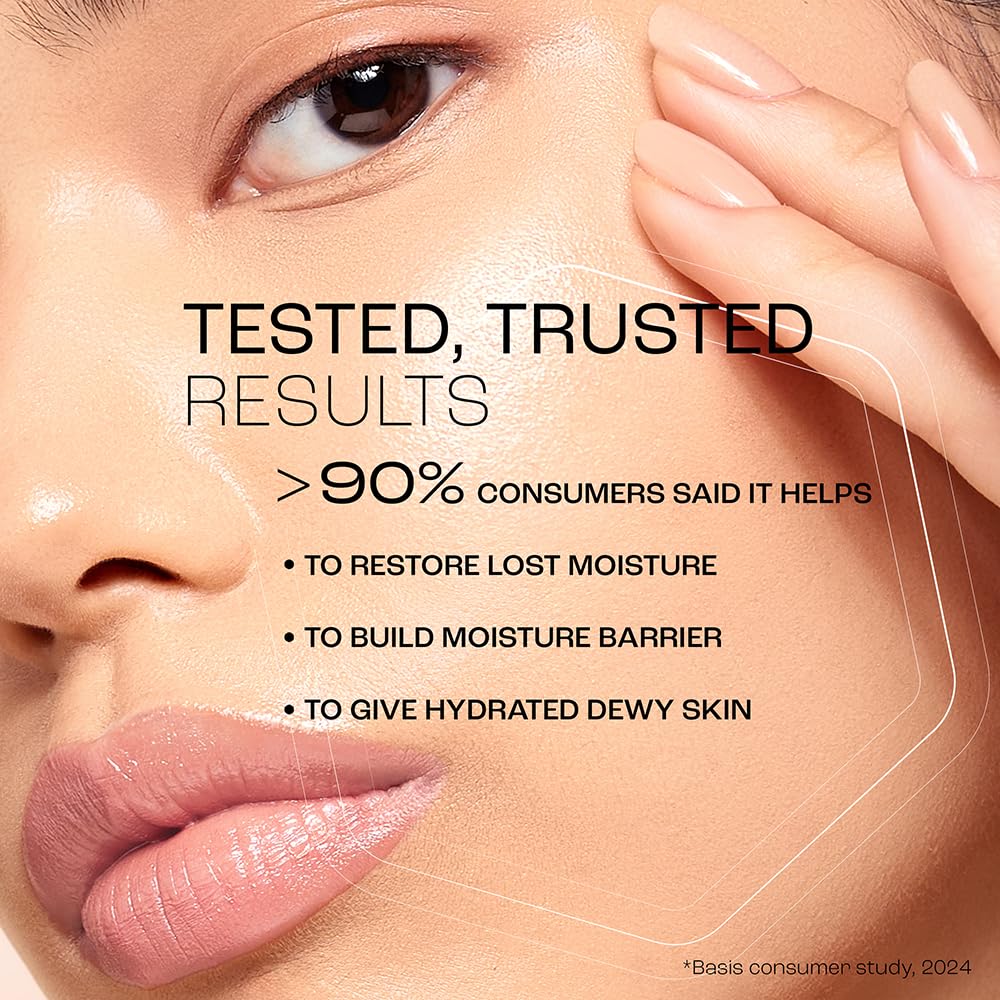 LAKME Skin Perfect Peach Milk Cream Moisturiser 2% Pro-Ceramide & Peptide - 100 g