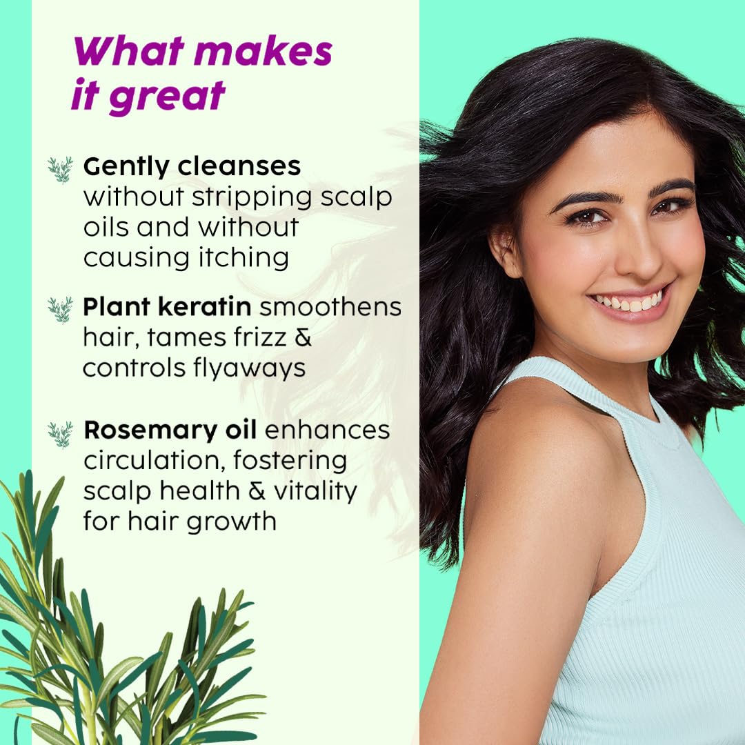 PLIX ROSEMARY HAIR GROWTH SPRAY