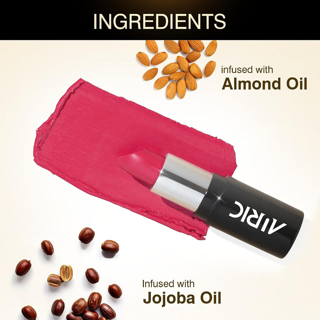 Auric MoistureSeal Lipstick - 4.2g