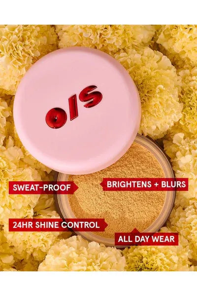 ONE/SIZE Ultimate Blurring Setting Powder 34.5g