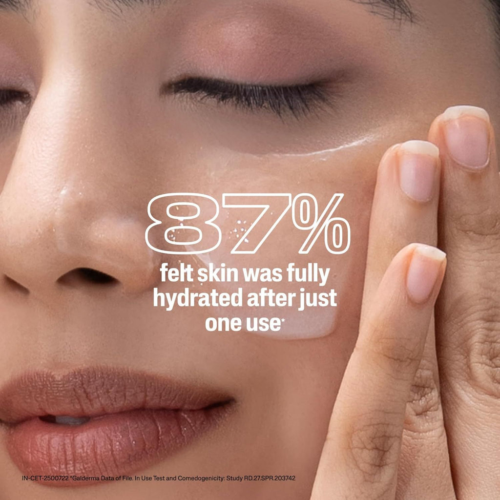 CETAPHIL GENTLE CLEANSER