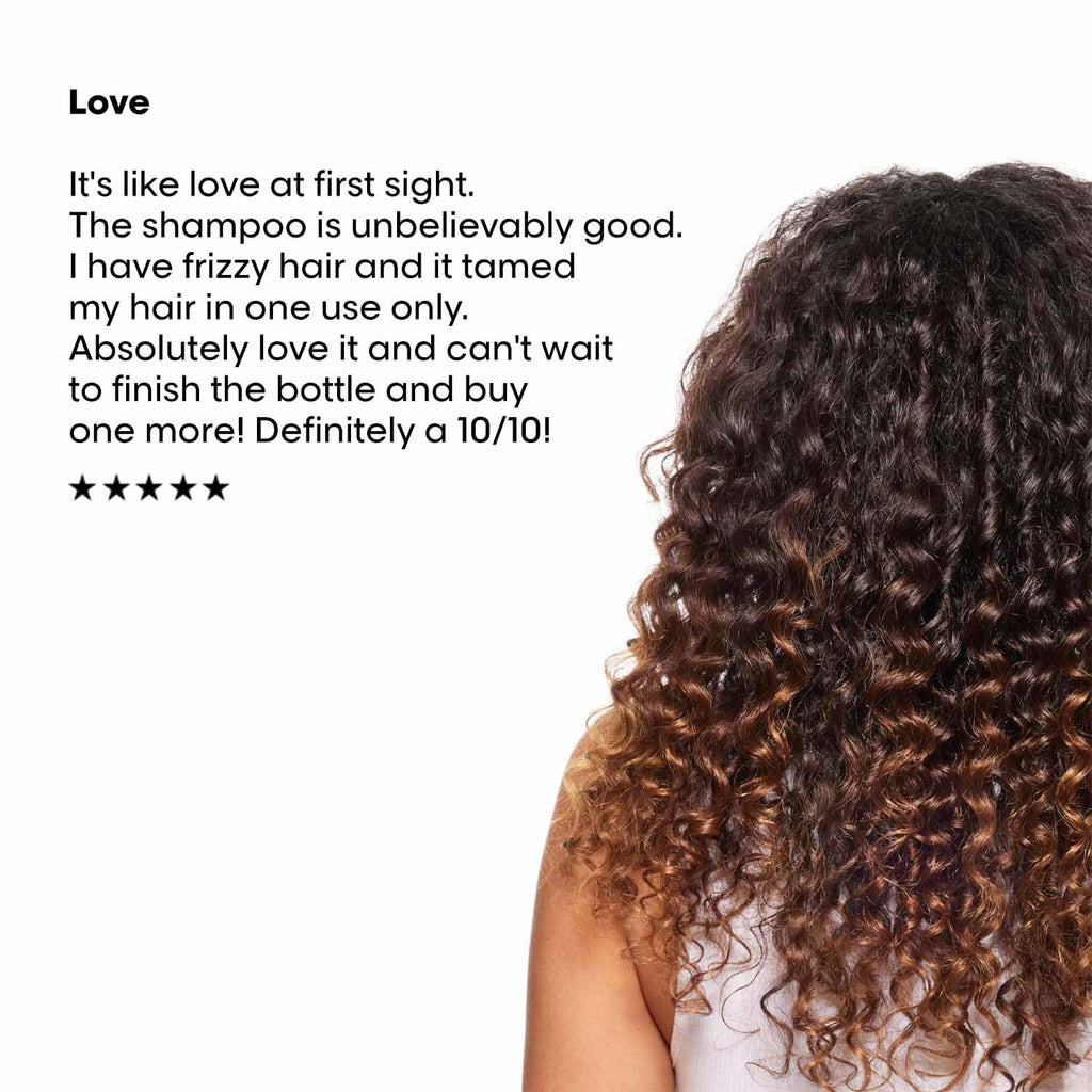 LOREAL LISS UNLIMITED SHAMPOO