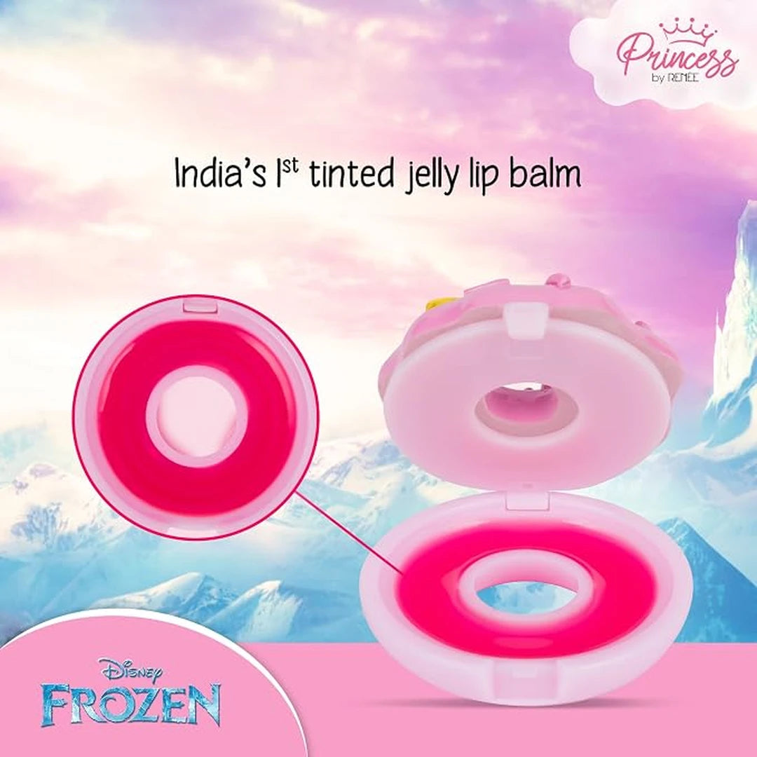 RENEE DONUT JELLY LIP BLAM ELSA