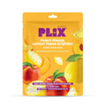 PLIX PEACH LEMON BUBBLE SHEET MASK
