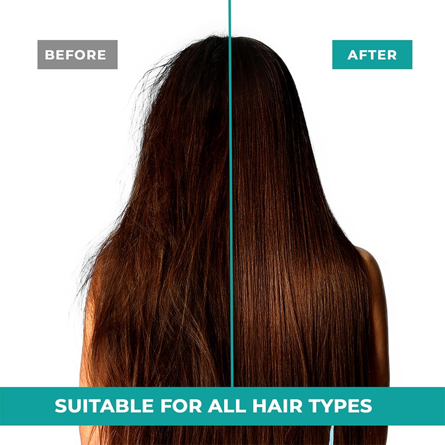 STREAX HAIR SERUM 200ml