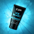 BEARDO ICE BLAST FACE WASH 100ml