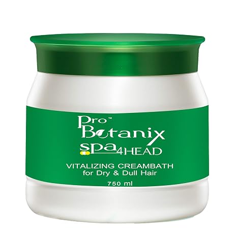 RAAGA HAIR SPA VITALIZING