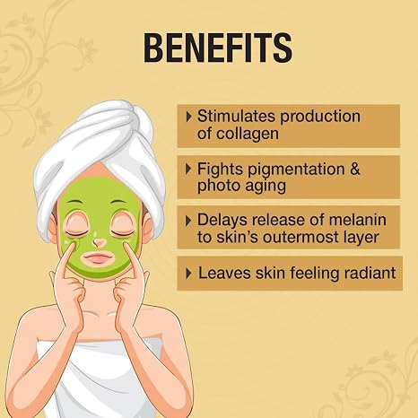 RAAGA STEM CELLS GOLD FACIAL