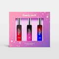 Fastrack Perfume Gift Set for Her L, B & W 20 ml x 3