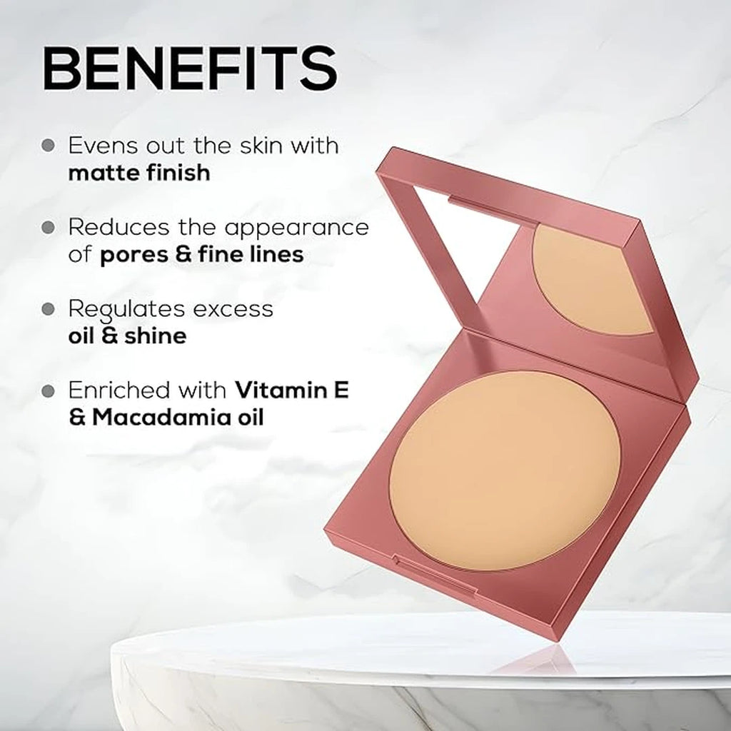 RENEE PRO POWDER COMPACT