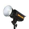 DIGITEK LITE CONTINUOS LIGHT DCL100WDC + SOFTBOX DSB65B