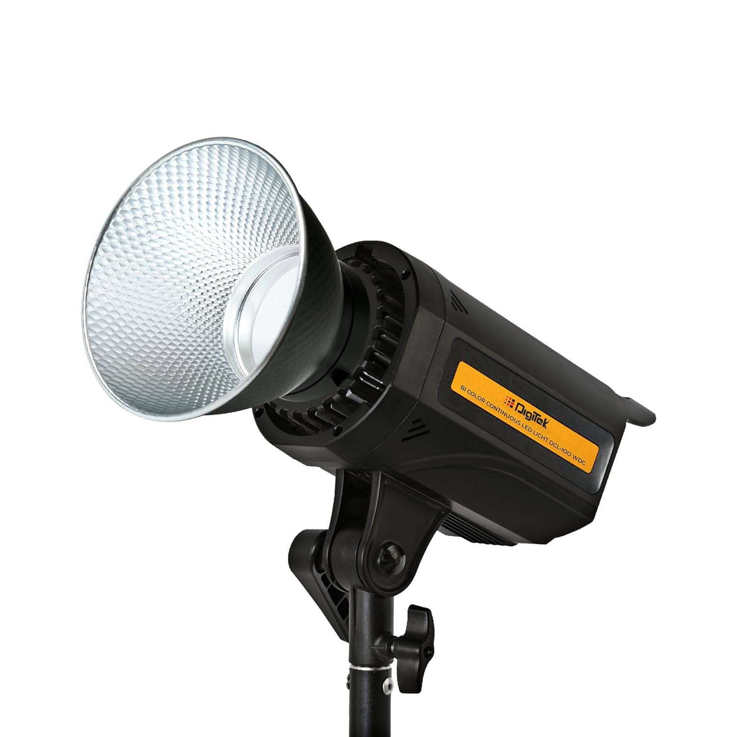 DIGITEK LITE CONTINUOS LIGHT DCL100WDC + SOFTBOX DSB65B