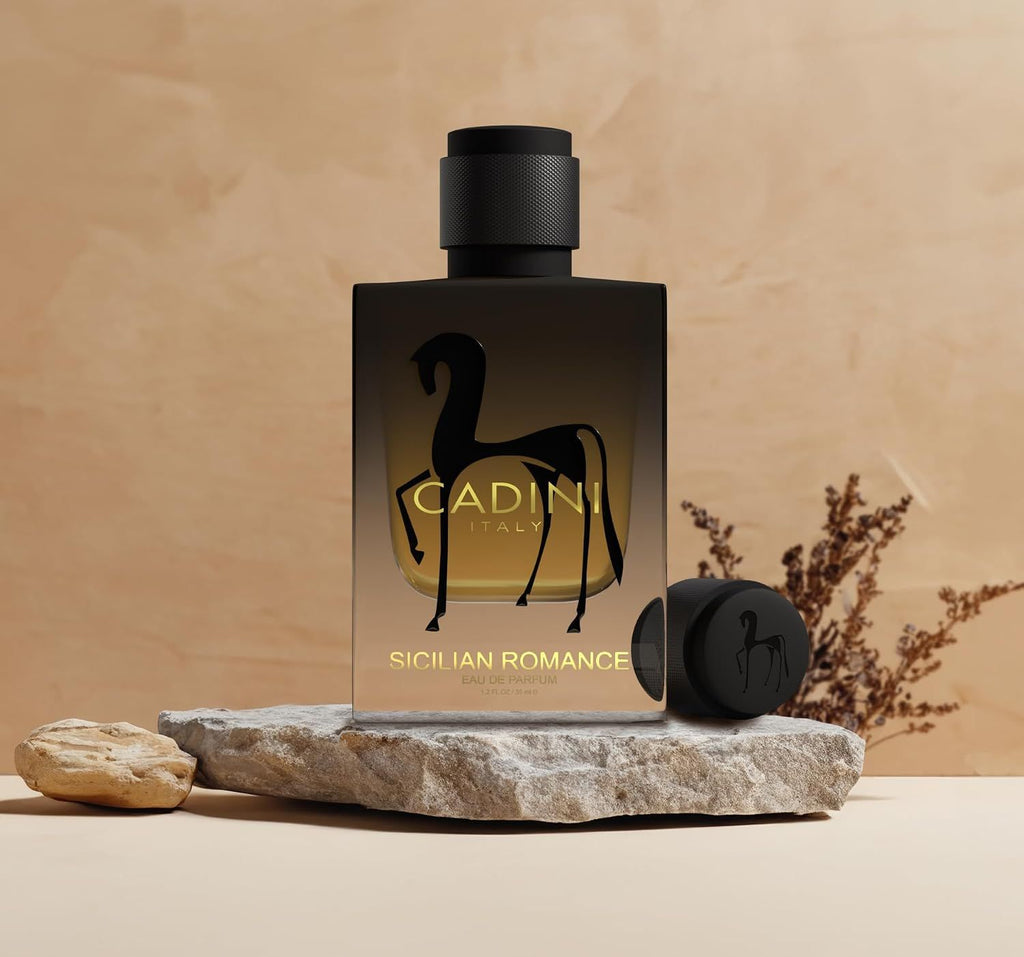 CADINI SICILIAN ROMANCE PERFUME 35ml
