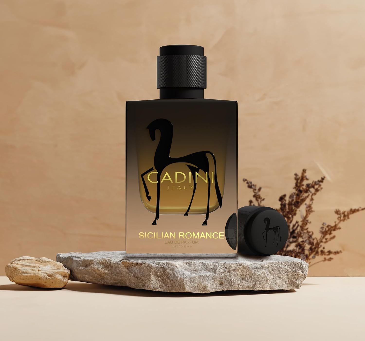 CADINI SICILIAN ROMANCE PERFUME 35ml