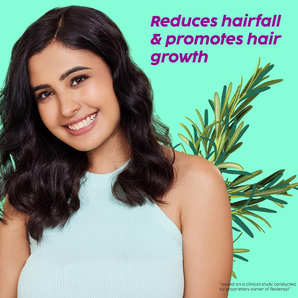 PLIX ROSEMARY ANTI HAIRFALL CONDITIONER