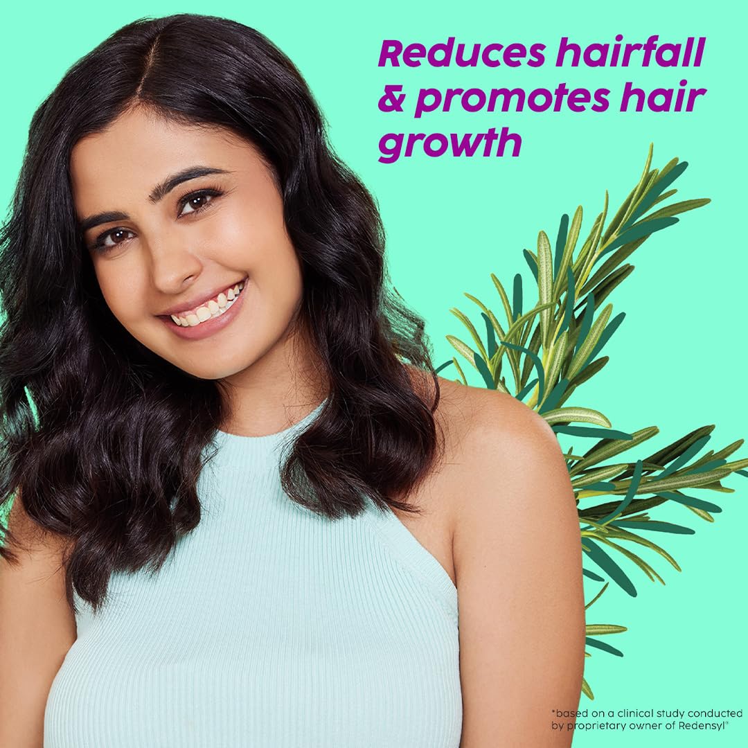 PLIX ROSEMARY ANTI HAIRFALL CONDITIONER