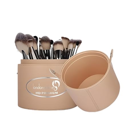 LONDONPRIME BRUSH SET OF 24 BRUSHES