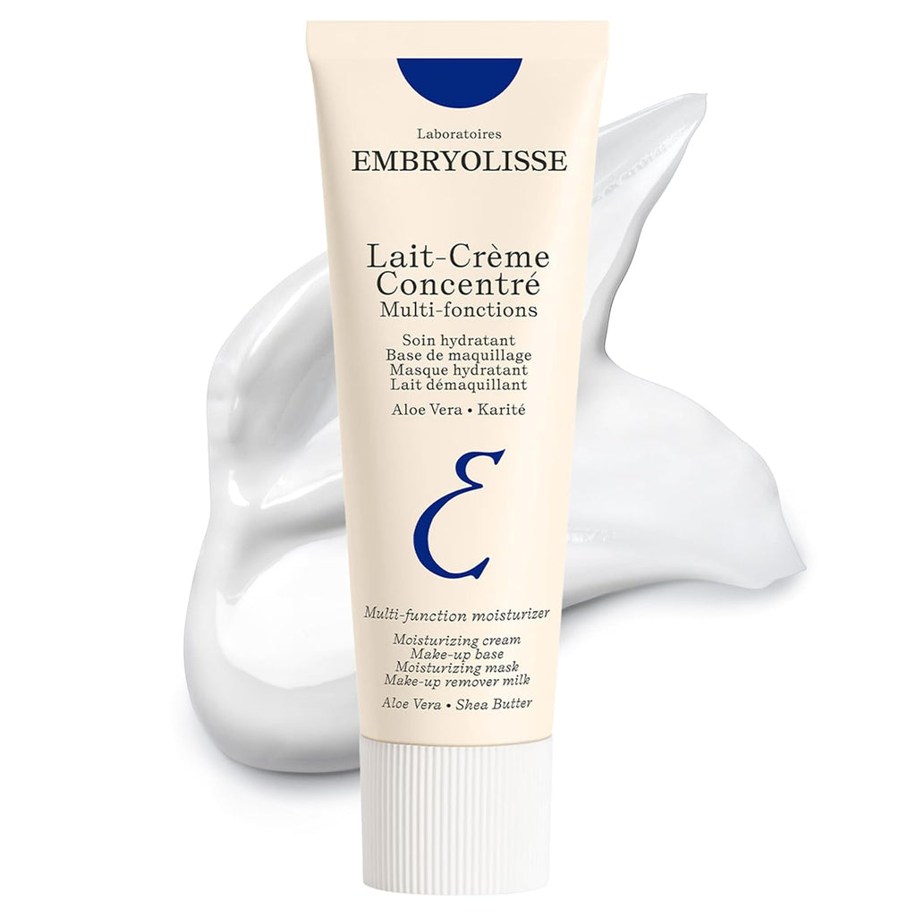 EMBRYOLISSE LAIT CREME CONCENTRE MOISTURIZER 75ml