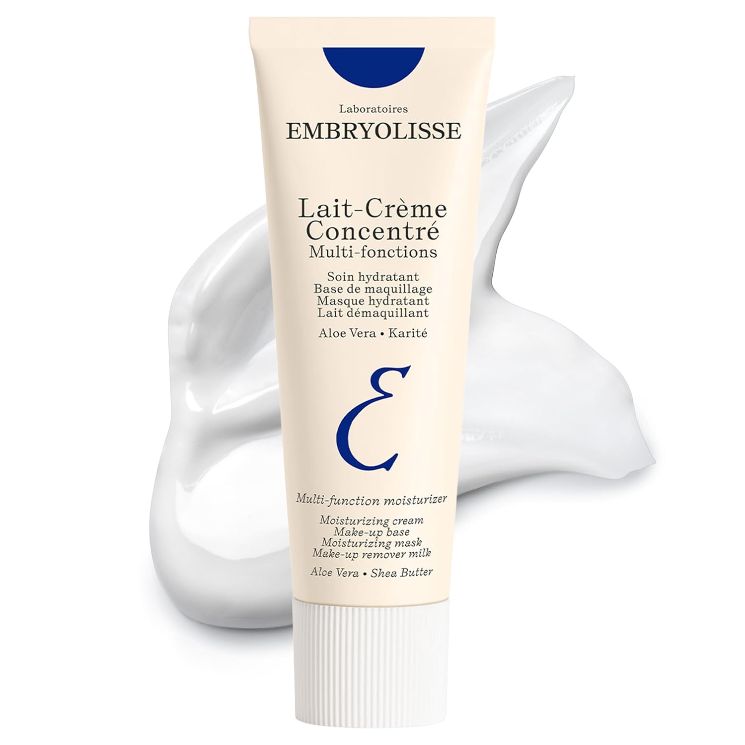 EMBRYOLISSE LAIT CREME CONCENTRE MOISTURIZER 75ml