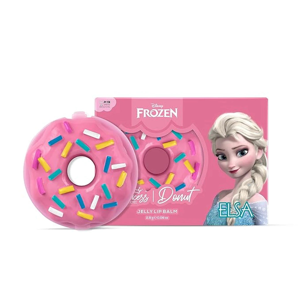 RENEE DONUT JELLY LIP BLAM ELSA