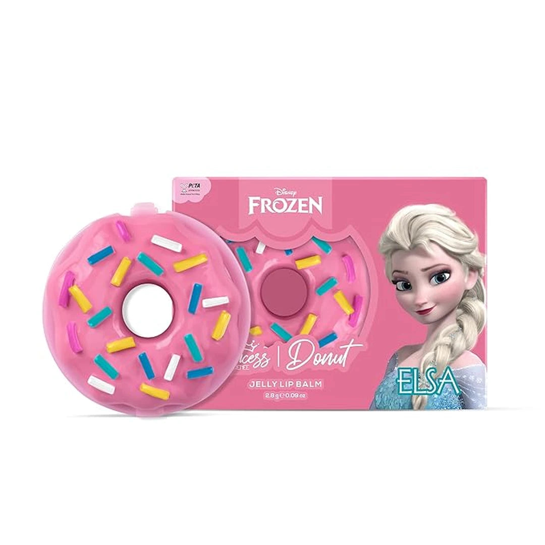 RENEE DONUT JELLY LIP BLAM ELSA