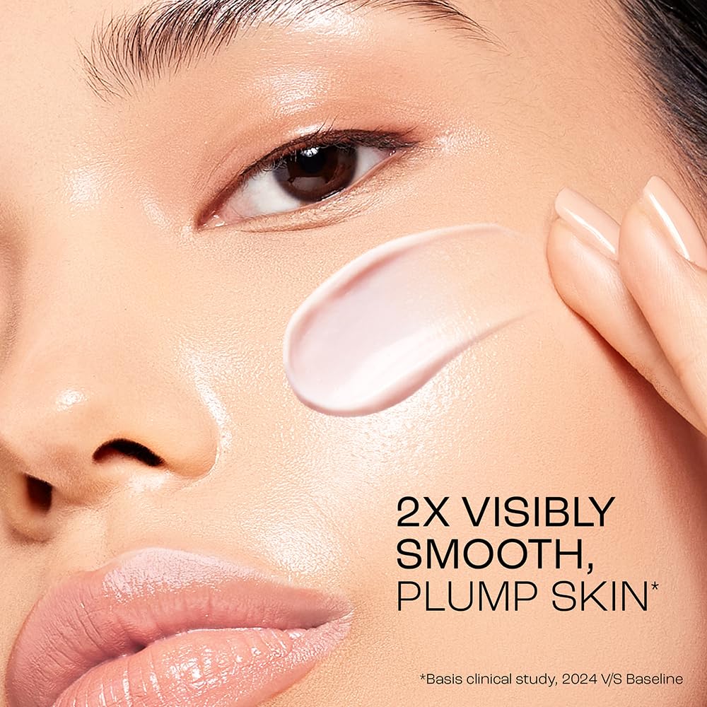 LAKME Skin Perfect Peach Milk Cream Moisturiser 2% Pro-Ceramide & Peptide - 100 g
