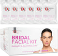 O3+ BRIDAL FACIAL KIT PACK OF 6