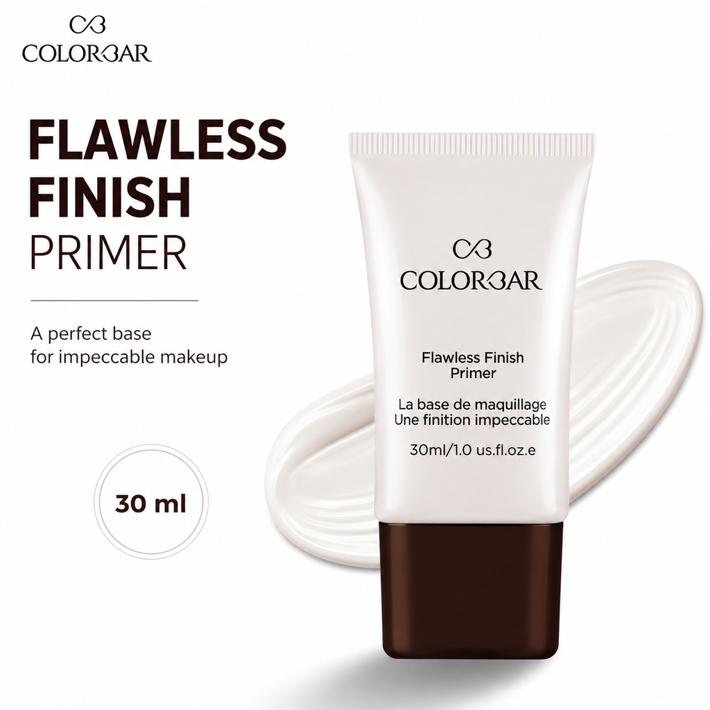 COLORBAR FLAWLESS FINISH PRIMER