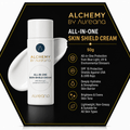 Alchemy By Aureana All-In-One Skin Shield Cream 50g
