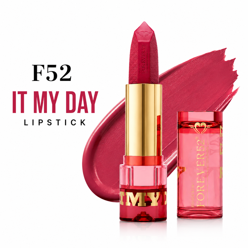 F52 IT MY DAY LIPSTICK