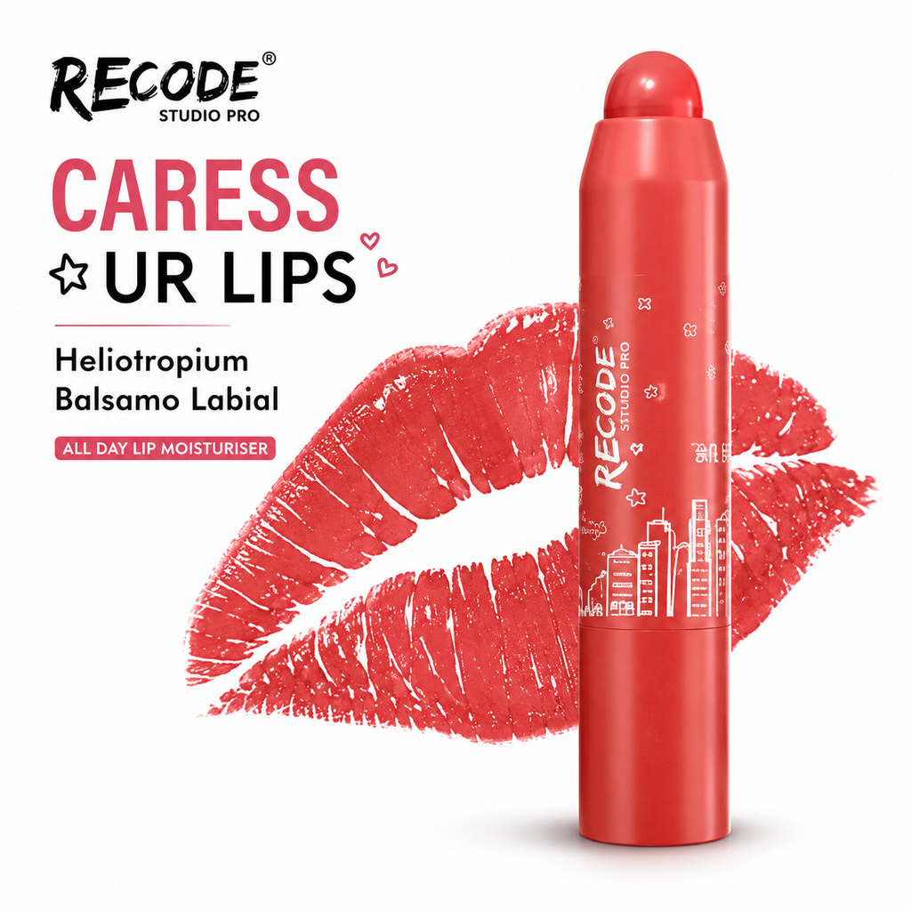 RECODE LIP BALM