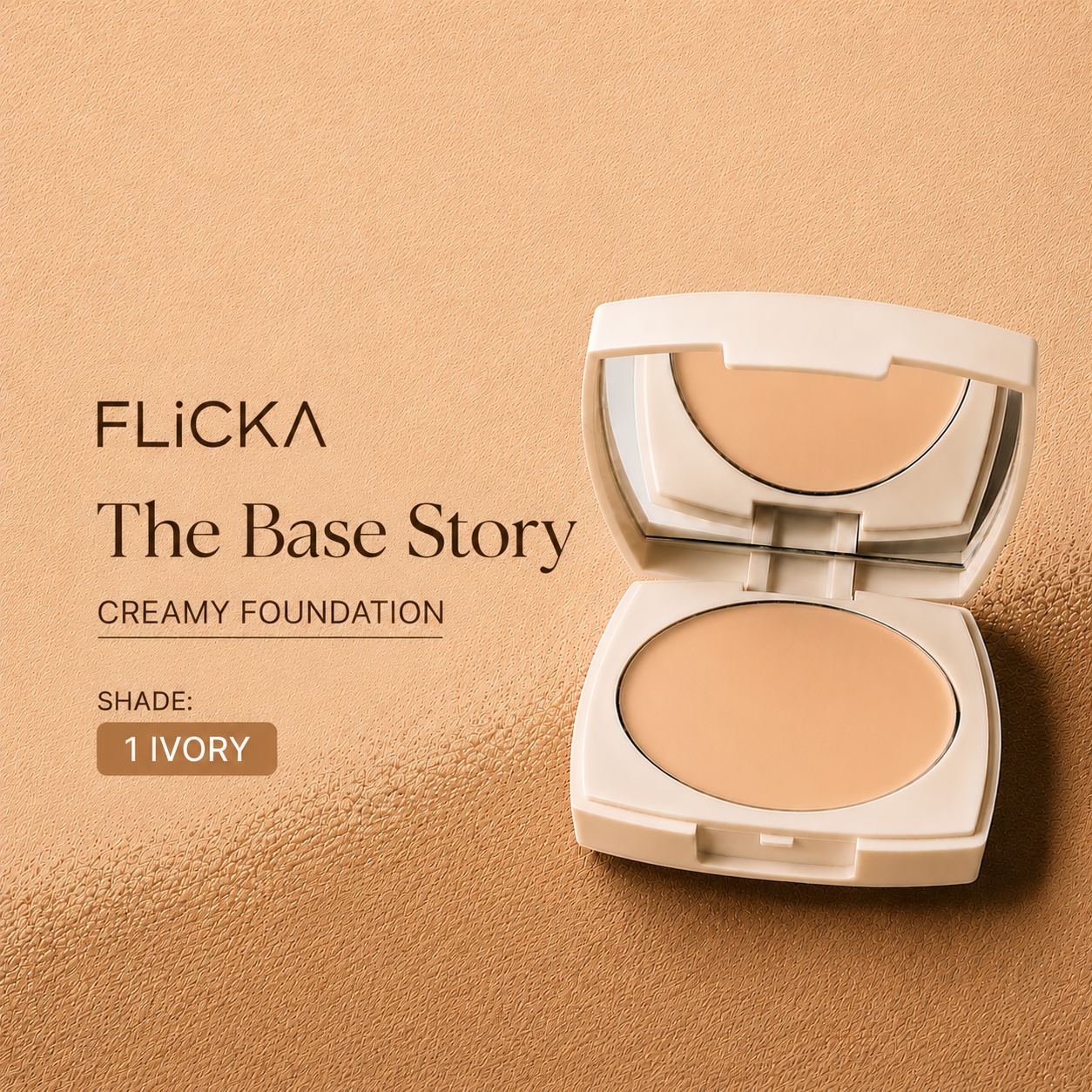 FLICKA THE BASE STORY