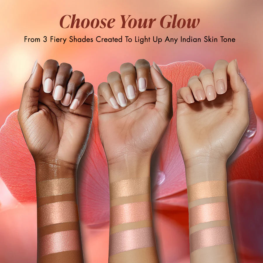FC 3IN1 LIQUID HIGHLIGHTER