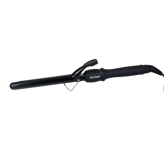 ALAN TRUMAN CERAMIC TOURMALINE CURLER 22MM
