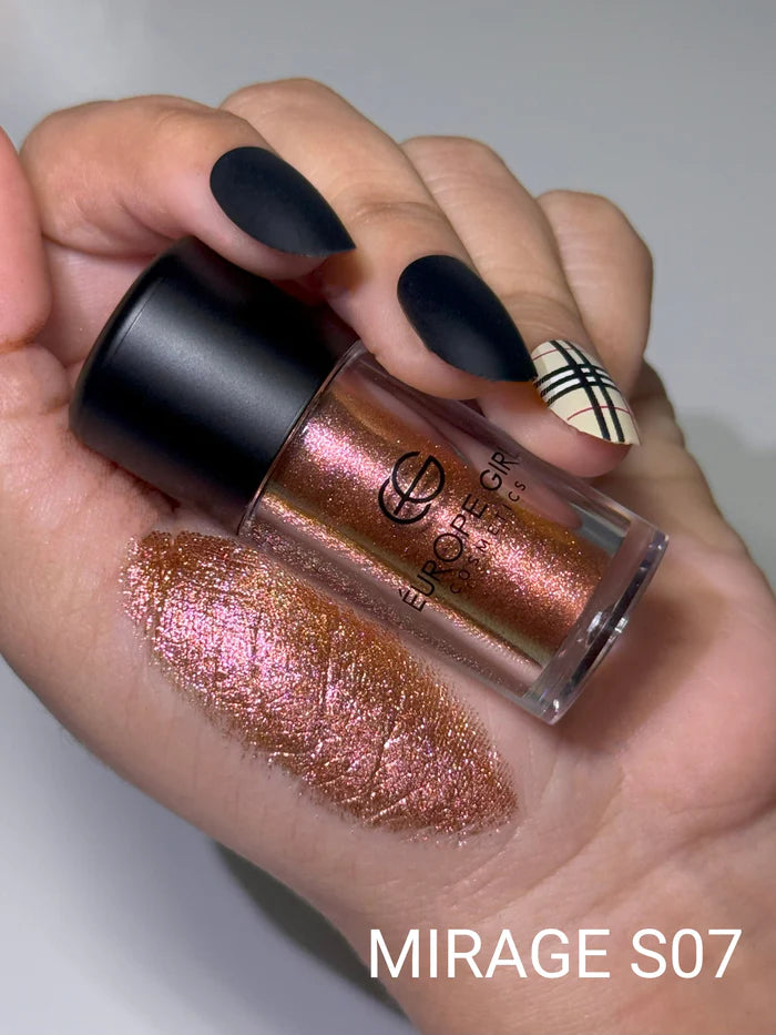 EUROPE GIRL STARDUST PIGMENT