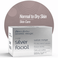 AROMA MAGIC SILVER FACIAL KIT