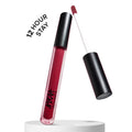 Nykaa All Day Matte Long Lasting Transferproof Liquid Lipstick Boss Babe